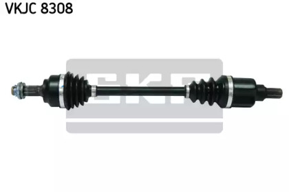 Вал SKF VKJC 8308